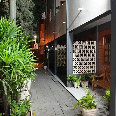 Residencial Flamingo Bombinhas Exterior photo
