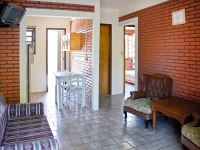 Residencial Flamingo Bombinhas Exterior photo