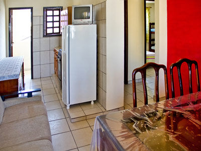 Residencial Flamingo Bombinhas Exterior photo