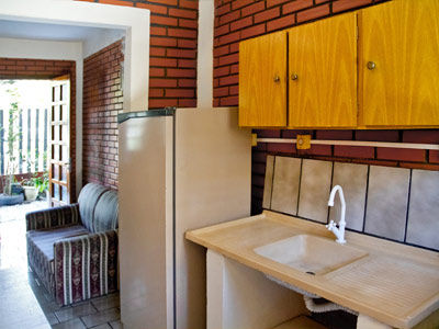 Residencial Flamingo Bombinhas Exterior photo