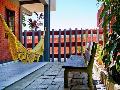 Residencial Flamingo Bombinhas Exterior photo