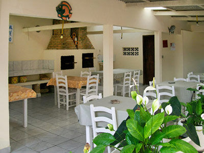 Residencial Flamingo Bombinhas Exterior photo