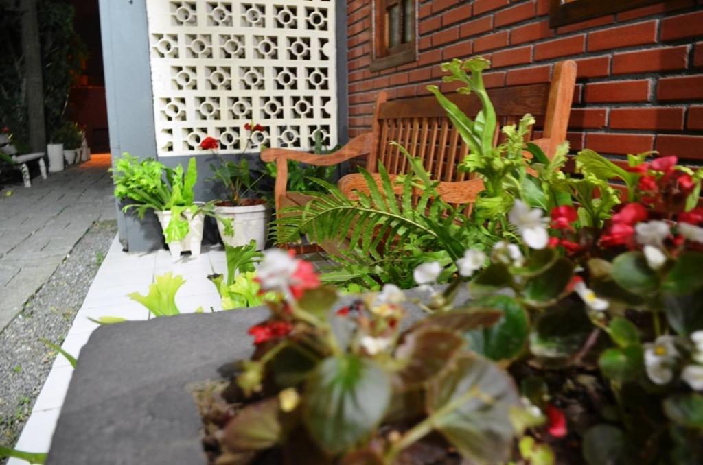 Residencial Flamingo Bombinhas Exterior photo
