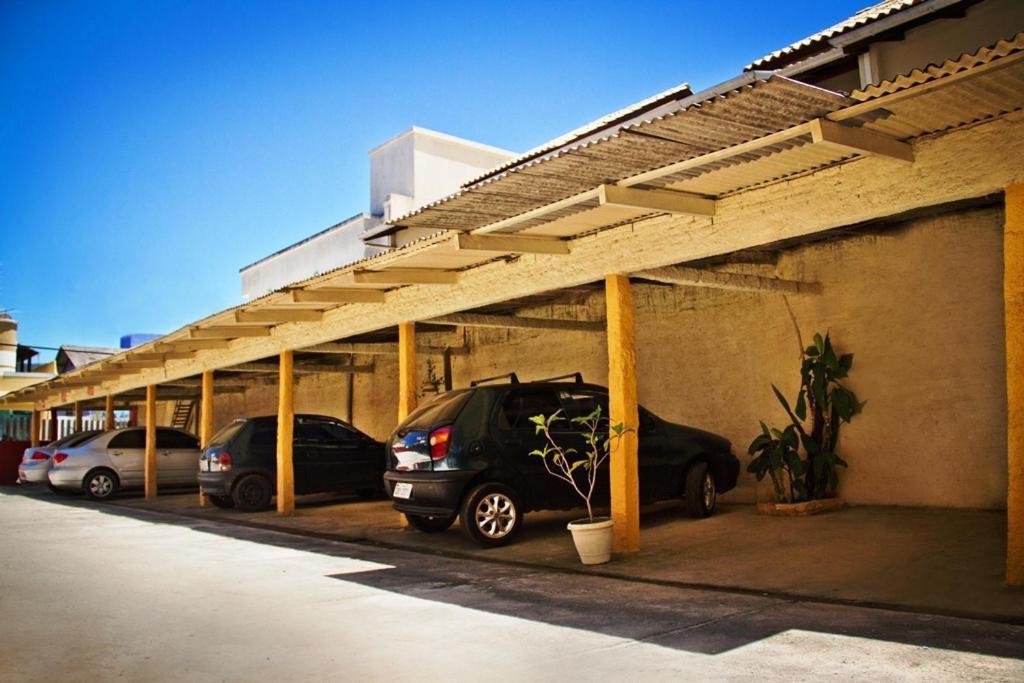 Residencial Flamingo Bombinhas Exterior photo