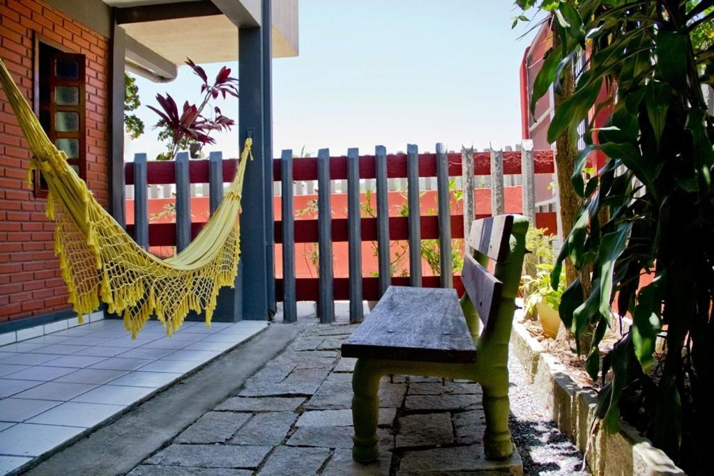 Residencial Flamingo Bombinhas Exterior photo