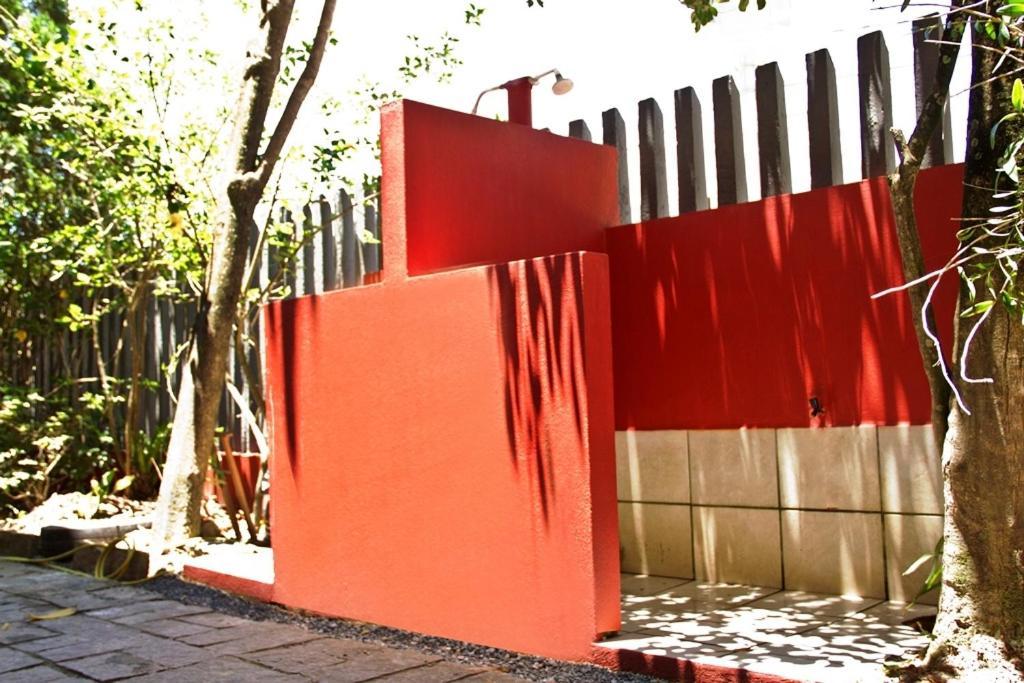 Residencial Flamingo Bombinhas Exterior photo