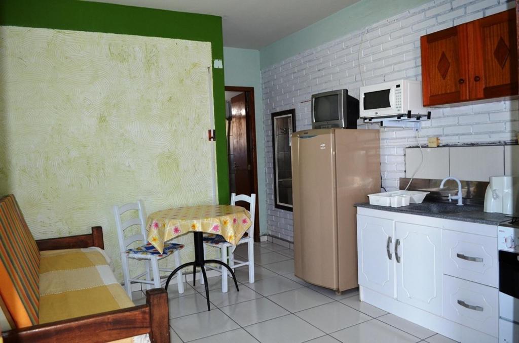 Residencial Flamingo Bombinhas Room photo