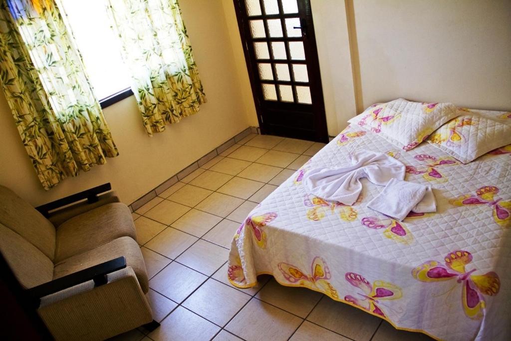 Residencial Flamingo Bombinhas Room photo