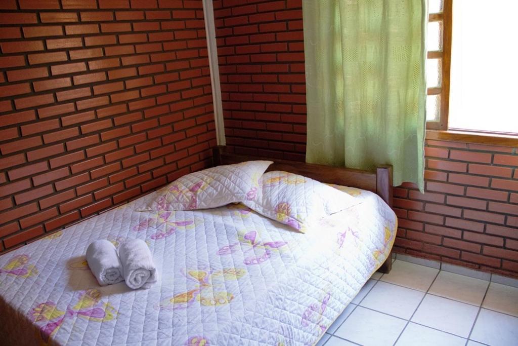 Residencial Flamingo Bombinhas Room photo