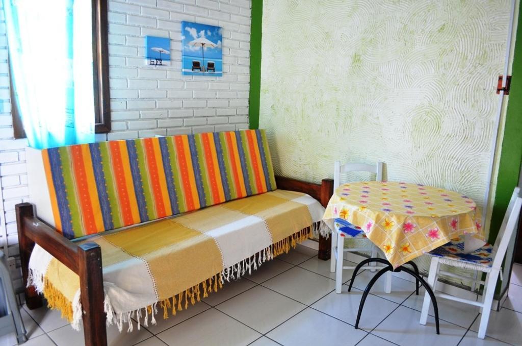 Residencial Flamingo Bombinhas Room photo