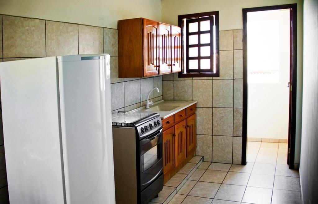 Residencial Flamingo Bombinhas Room photo