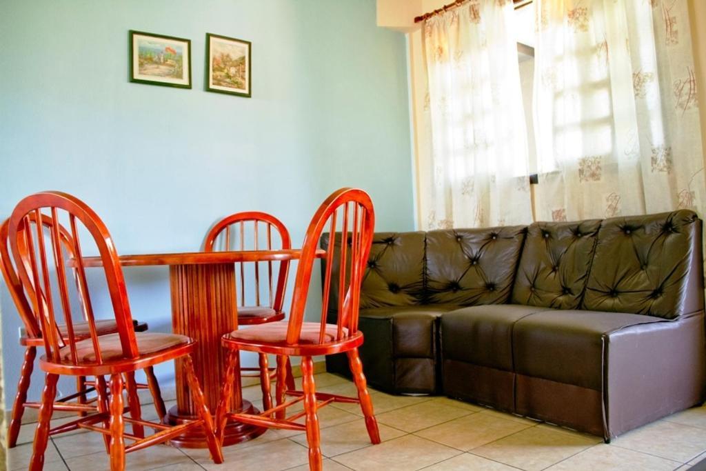 Residencial Flamingo Bombinhas Room photo