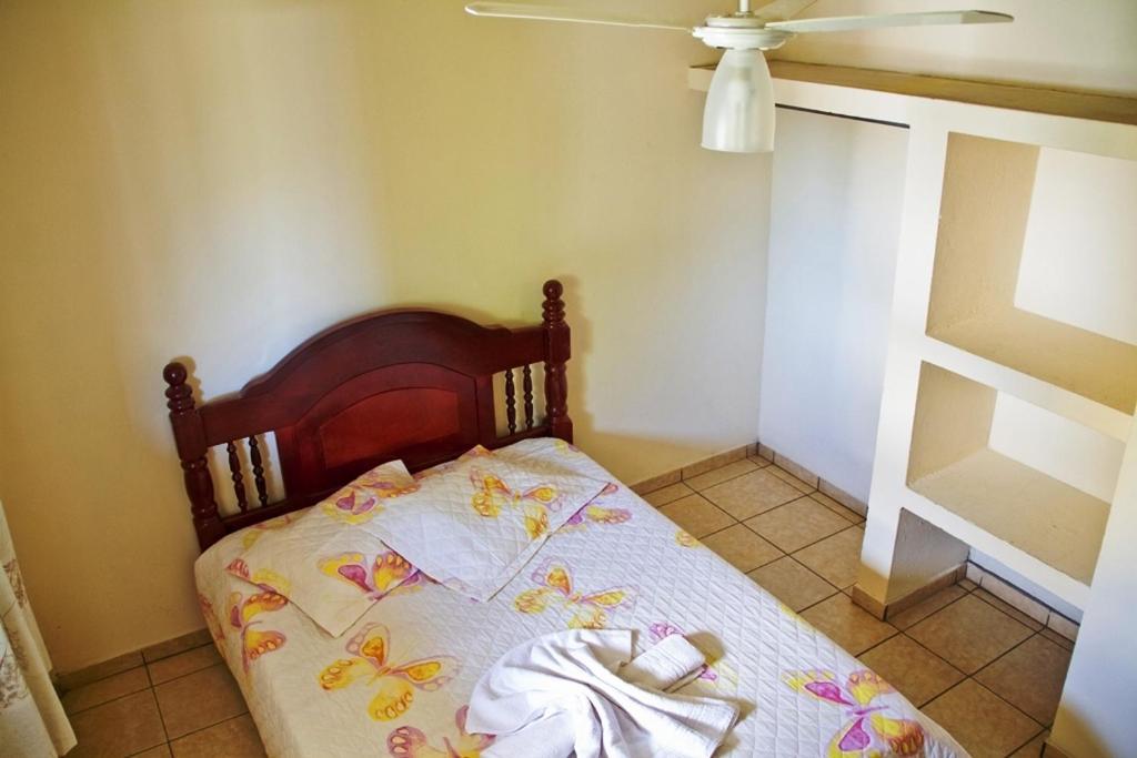 Residencial Flamingo Bombinhas Room photo