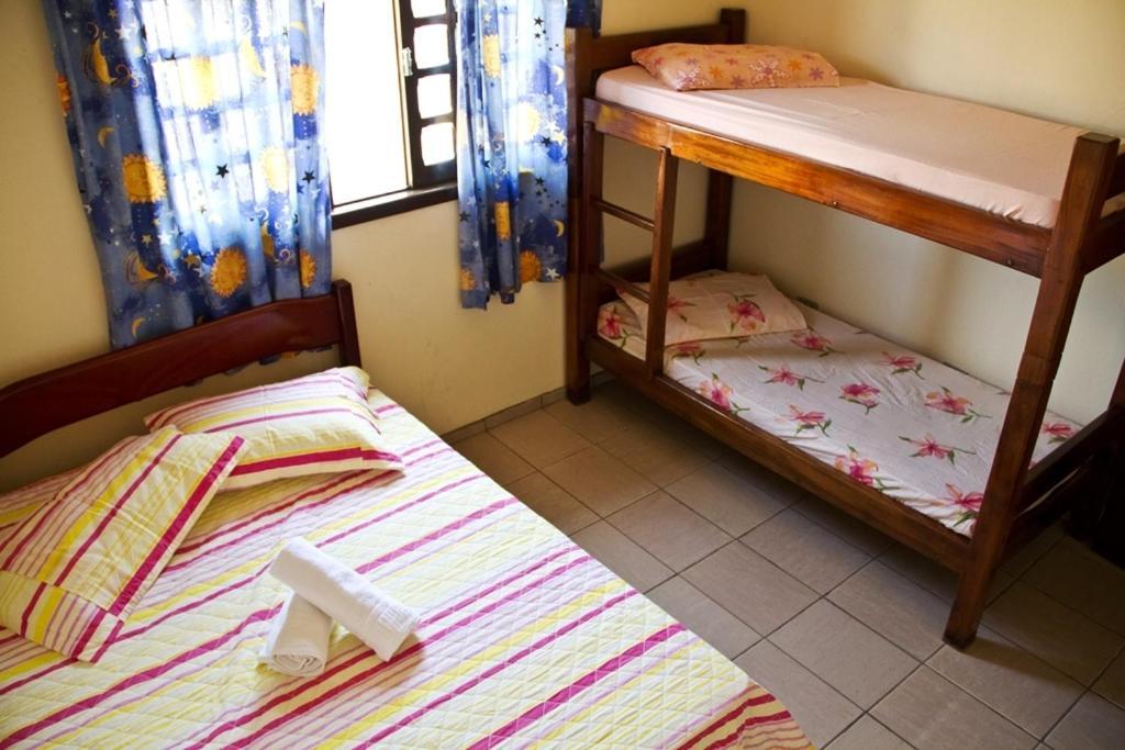 Residencial Flamingo Bombinhas Room photo
